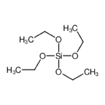 High purity tetraethyl orthosilicate